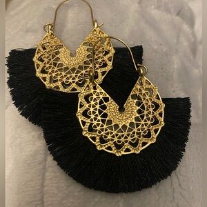 Set of Earings, 2” Diameter, Bundle & Save…